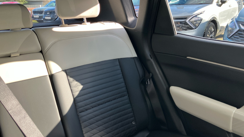 Kia Ev4 150kW GT-Line S 81kWh 5dr Auto Electric Hatchback